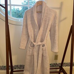 Barefoot Dreams CozyChic Adult Robe